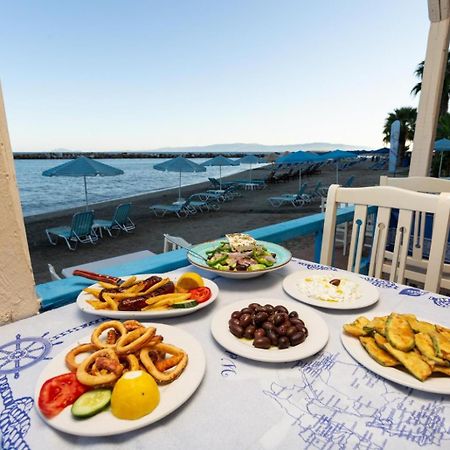 Villa Eri Vlachata 外观 照片